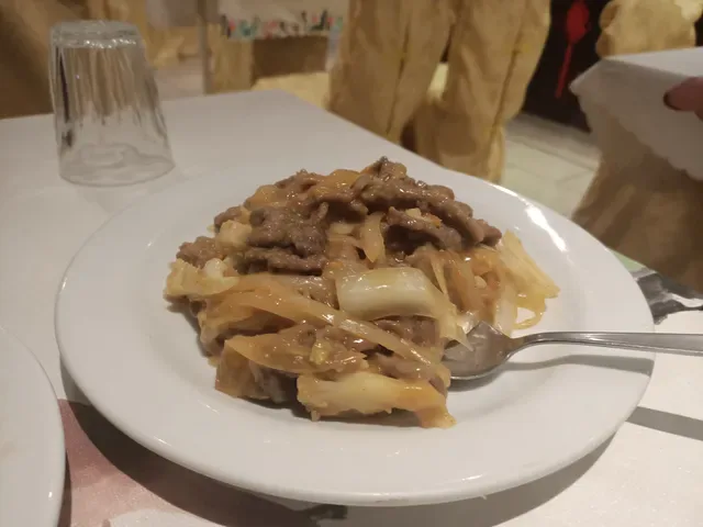 Gold Castle Chinese Restaurant