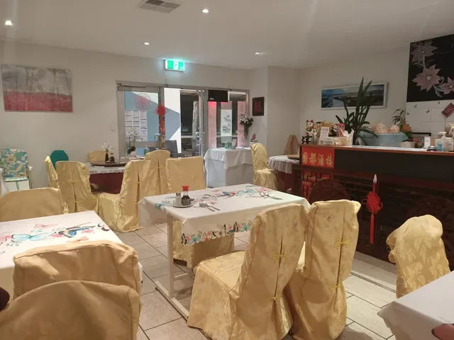 Gold Castle Chinese Restaurant