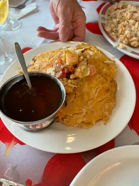 Gold Castle Chinese Restaurant