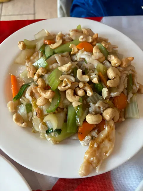 Gold Castle Chinese Restaurant