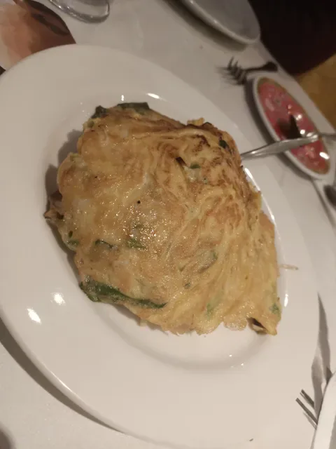 Gold Castle Chinese Restaurant