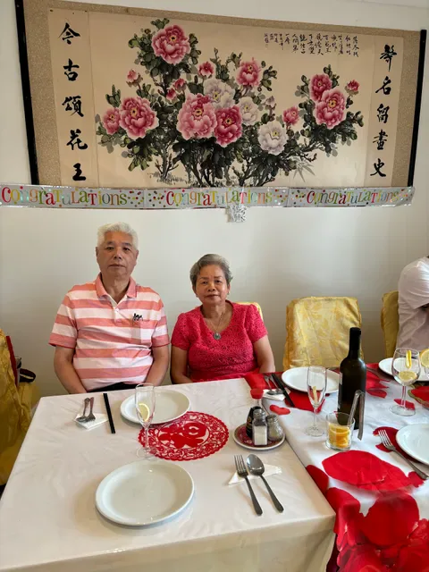 Gold Castle Chinese Restaurant