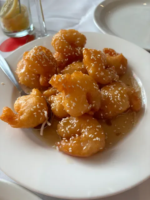 Gold Castle Chinese Restaurant