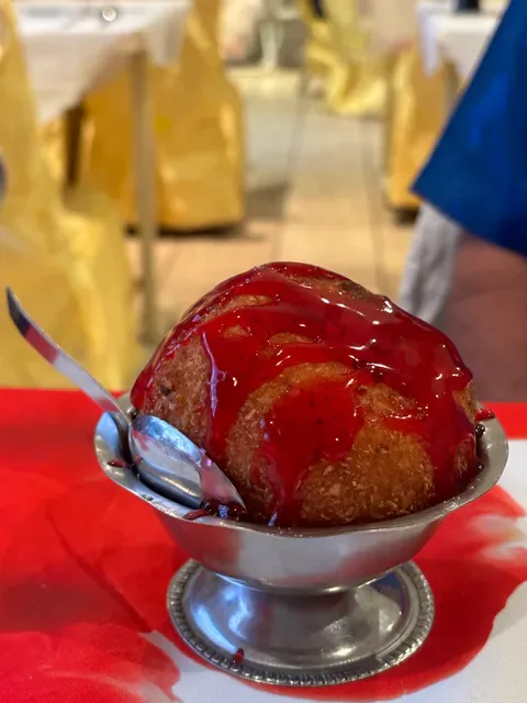 Gold Castle Chinese Restaurant