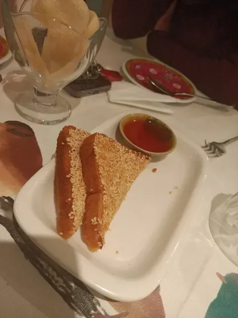 Gold Castle Chinese Restaurant