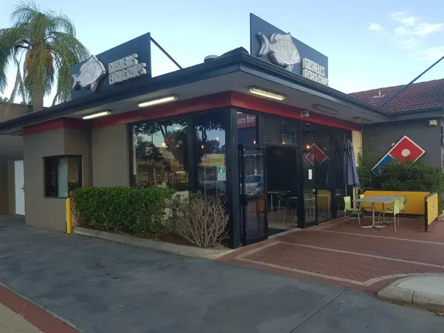 Gosnells Fish & Chips