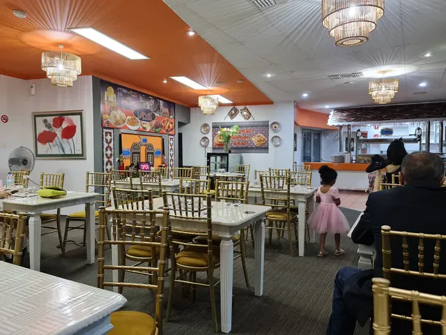 Kawarchi Restaurant