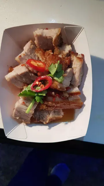 The Dirty Swine