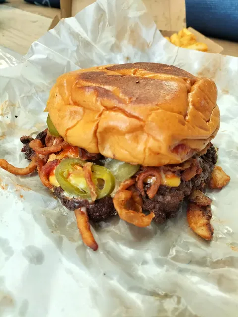 The Dirty Swine
