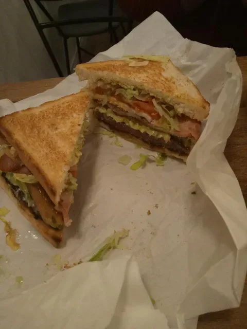 Alfred's Kitchen