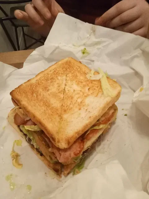 Alfred's Kitchen