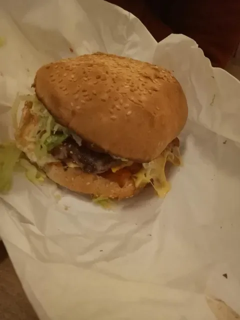 Alfred's Kitchen