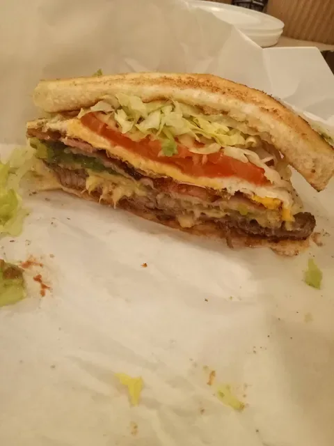 Alfred's Kitchen