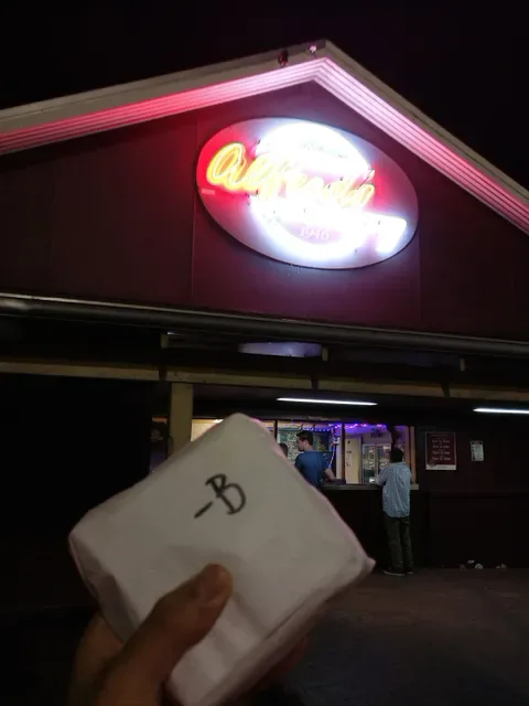 Alfred's Kitchen