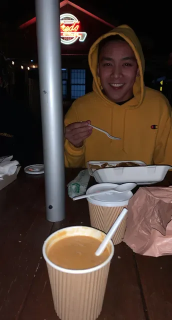 Alfred's Kitchen
