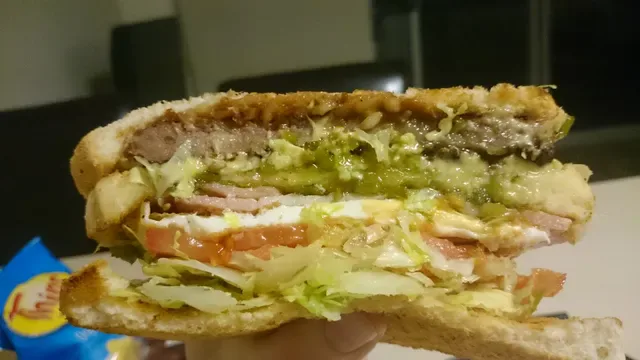 Alfred's Kitchen