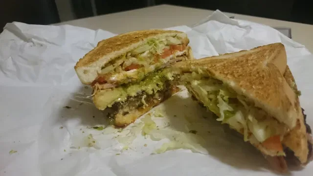 Alfred's Kitchen