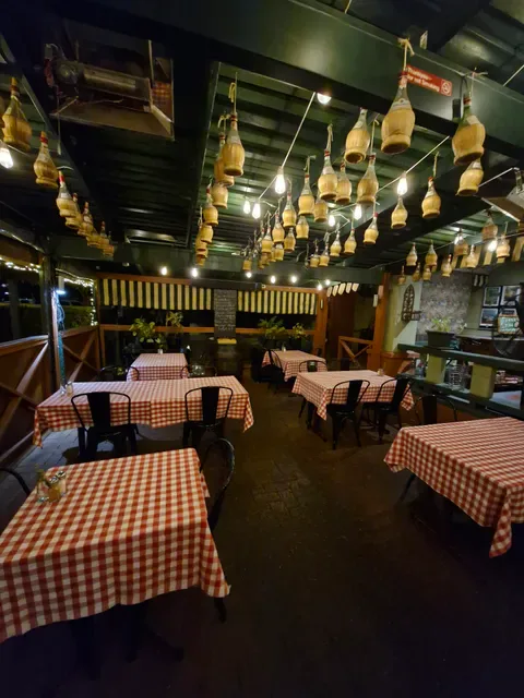 Kappy's Restaurant