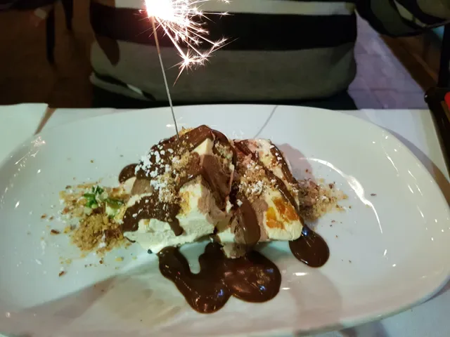 Kappy's Restaurant
