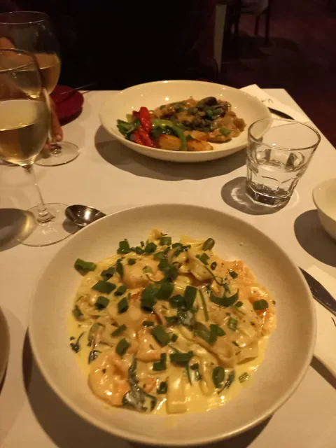 Kappy's Restaurant