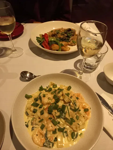 Kappy's Restaurant