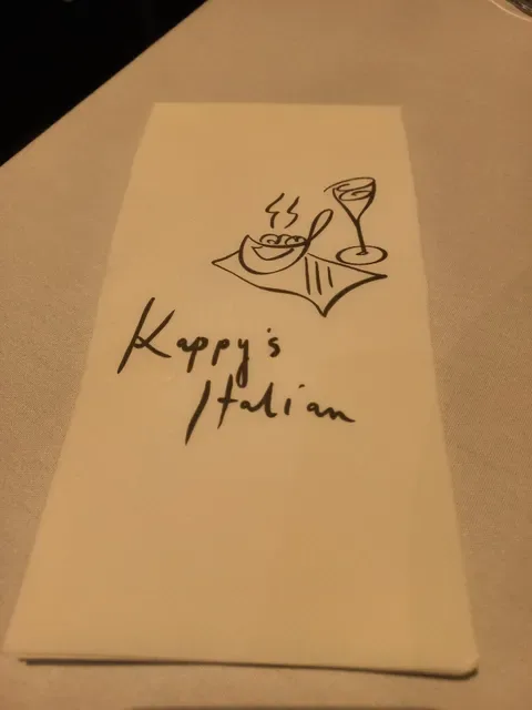 Kappy's Restaurant