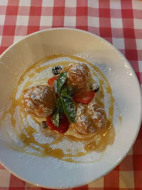 Kappy's Restaurant