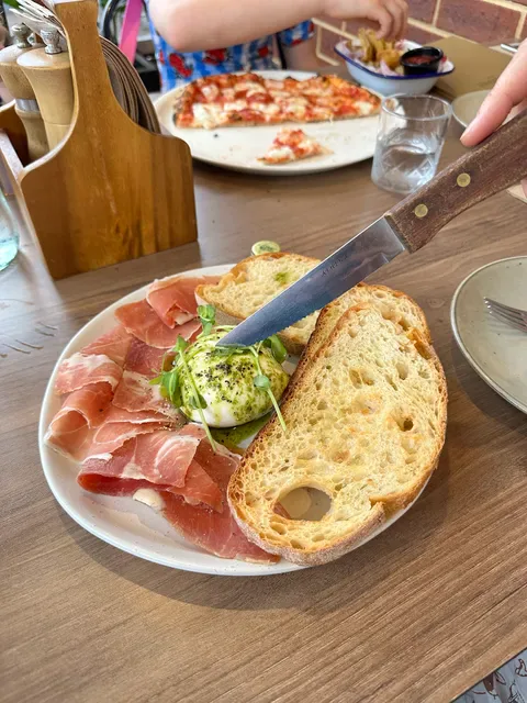 Locale Mio