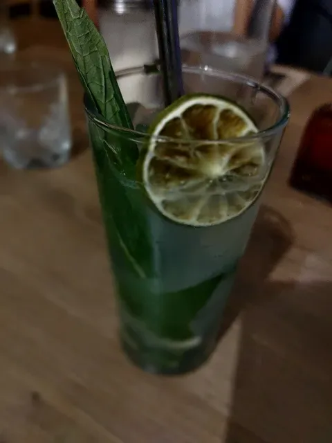 Locale Mio