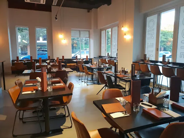 Locale Mio