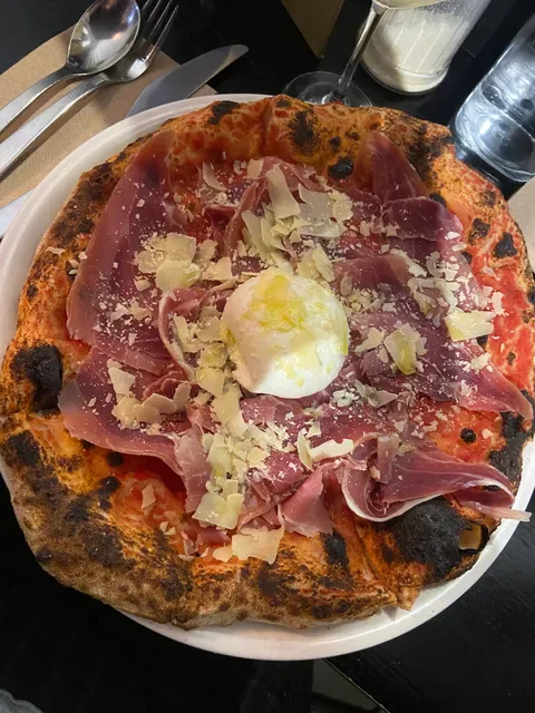 Locale Mio