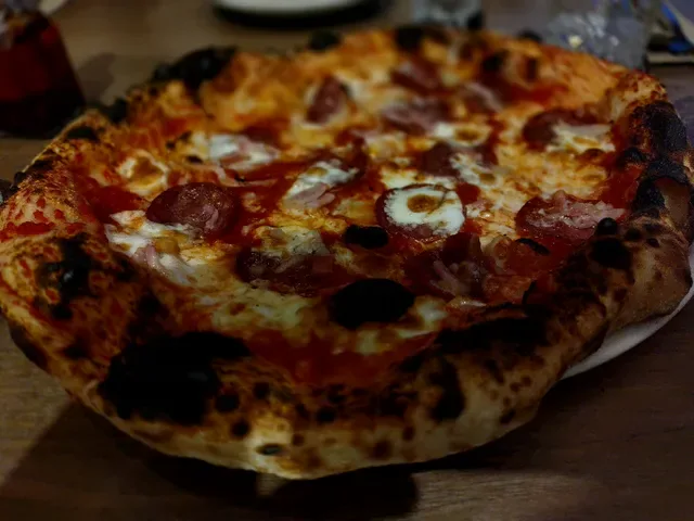 Locale Mio