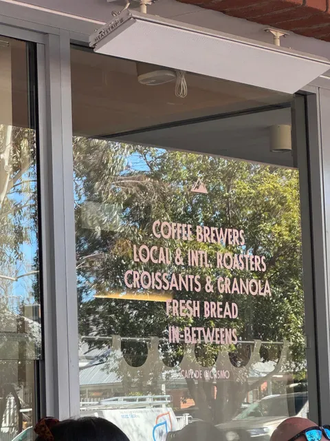Willing Coffee Guildford