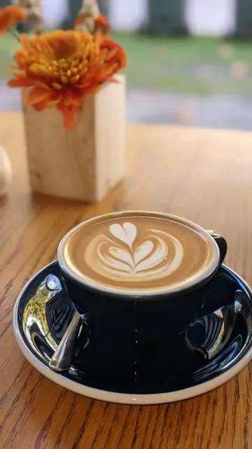 Willing Coffee Guildford