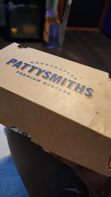 Pattysmiths Gwelup