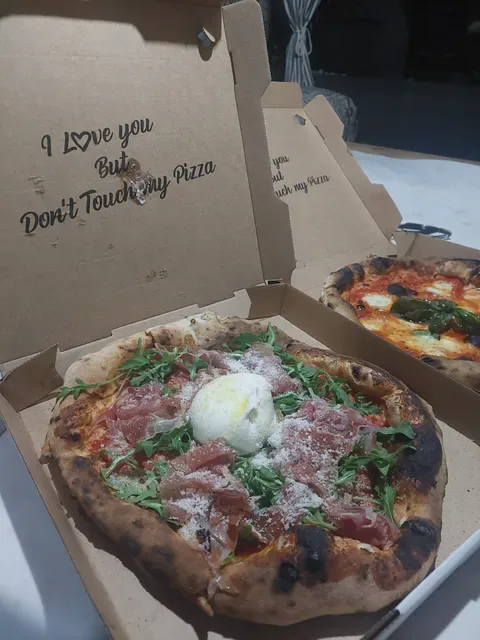 Forno Antico Pizzeria