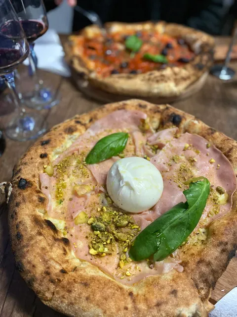 Forno Antico Pizzeria