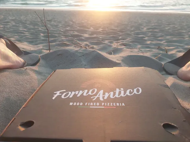 Forno Antico Pizzeria