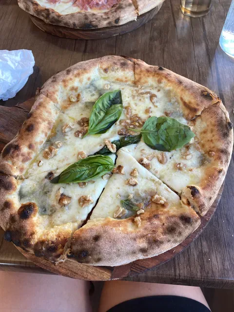 Forno Antico Pizzeria