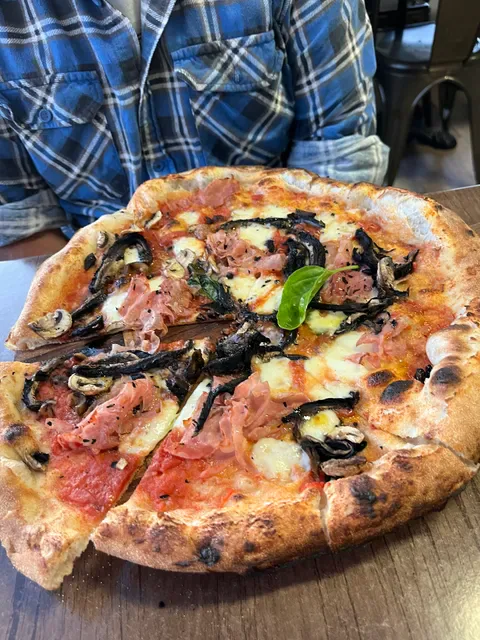 Forno Antico Pizzeria