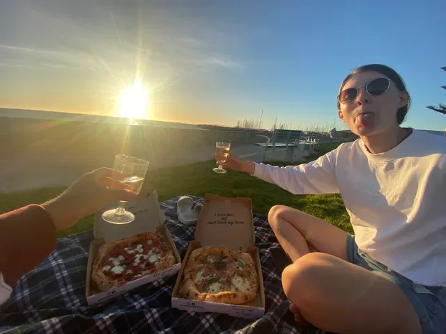 Forno Antico Pizzeria