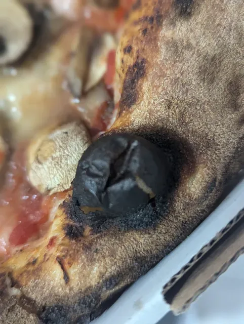 Forno Antico Pizzeria
