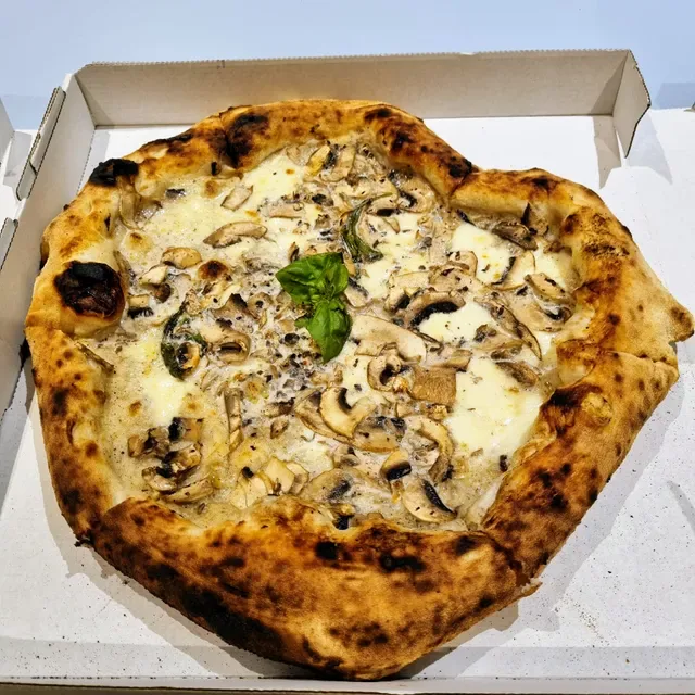 Forno Antico Pizzeria