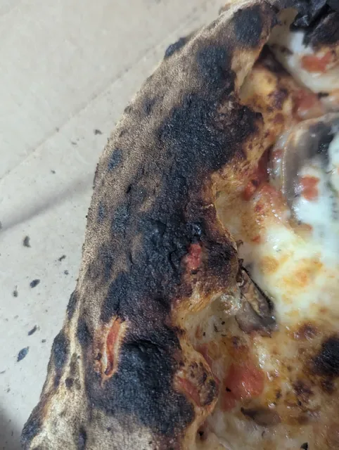 Forno Antico Pizzeria