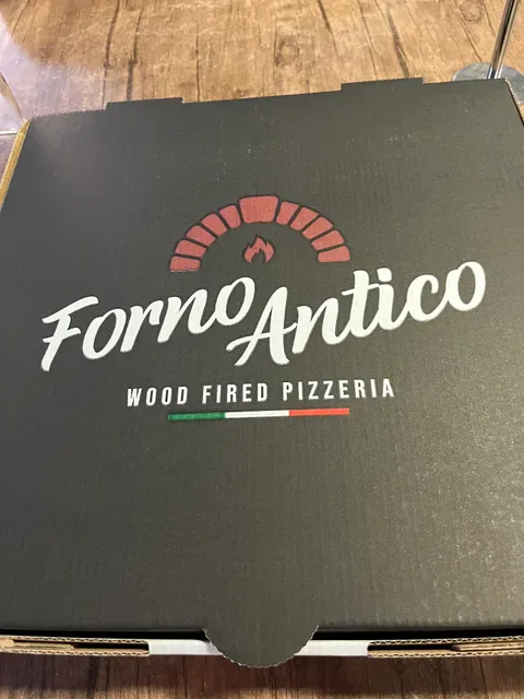 Forno Antico Pizzeria