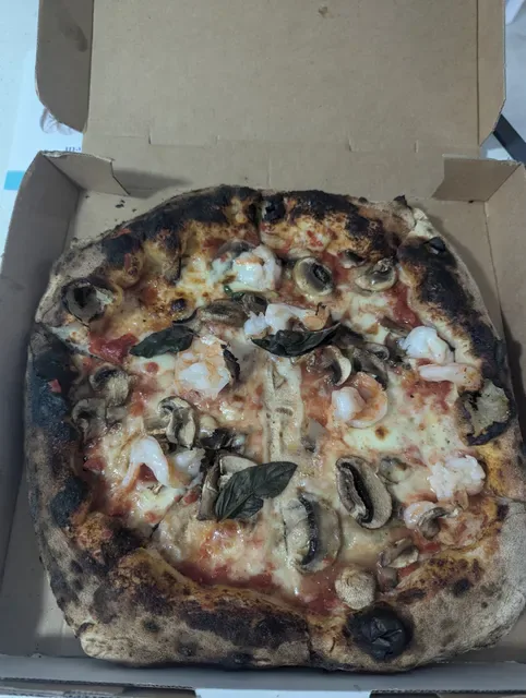 Forno Antico Pizzeria
