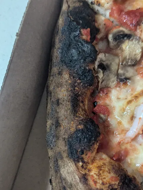 Forno Antico Pizzeria