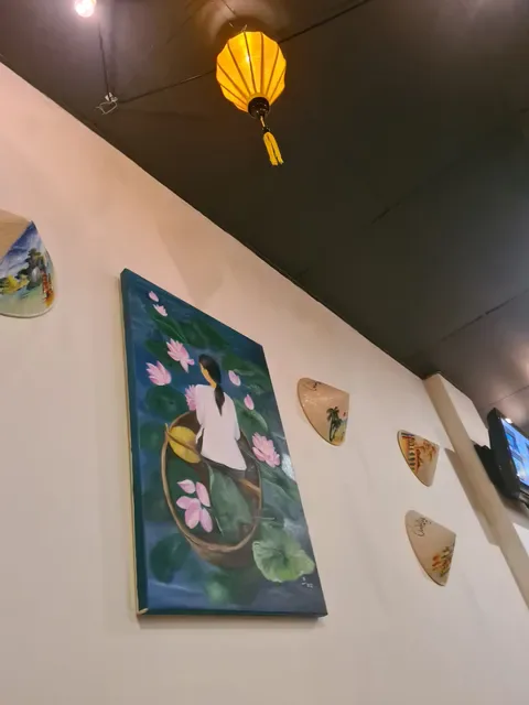 Happy Chopstix Vietnamese Cafe