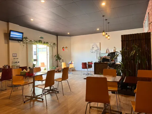 Happy Chopstix Vietnamese Cafe