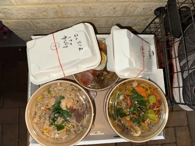 Happy Chopstix Vietnamese Cafe